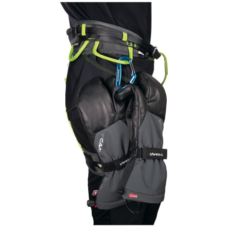 Rukavice Camp Split Mitt N