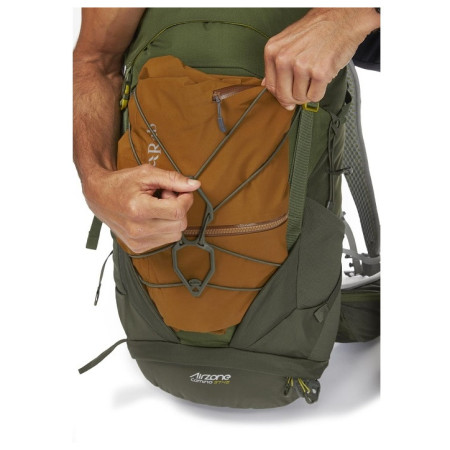 Batoh Lowe Alpine AirZone Trail Camino 37:42