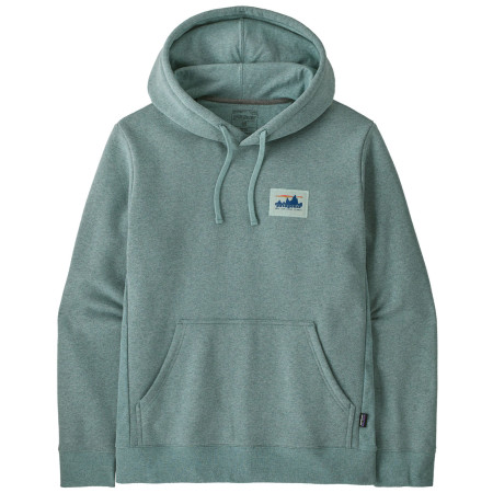 Pánska mikina Patagonia '73 Skyline Uprisal Hoody