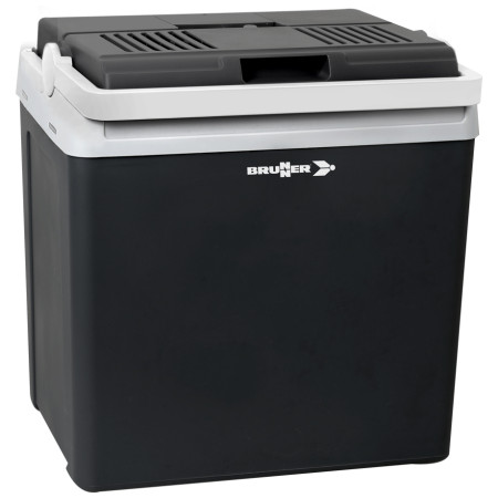 Chladiaci boxy Brunner Polarys Travel 25