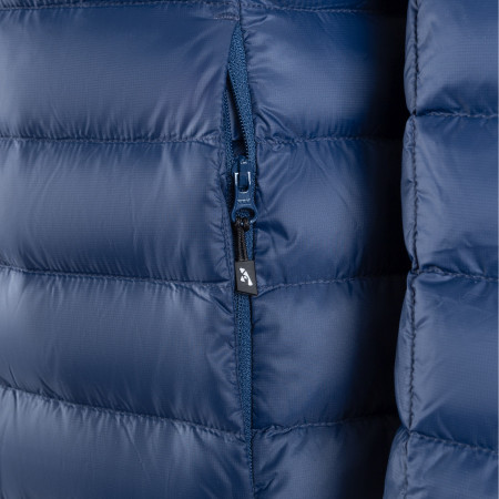 Dámsky páperový kabát Warg Downjane W