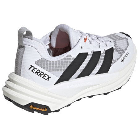 Pánske turistické topánky Adidas Terrex Freehiker 3 Low Gtx