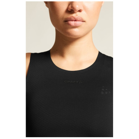 Dámske tielko Craft W PRO Dry Nanoweight