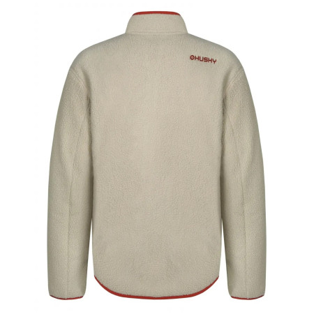 Pánska mikina Husky Addy zip M