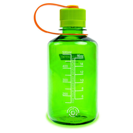 Fľaša Nalgene Narrow Mouth 500 ml Sustain