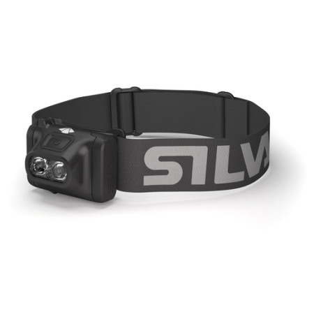 Čelovka Silva Scout 2RC