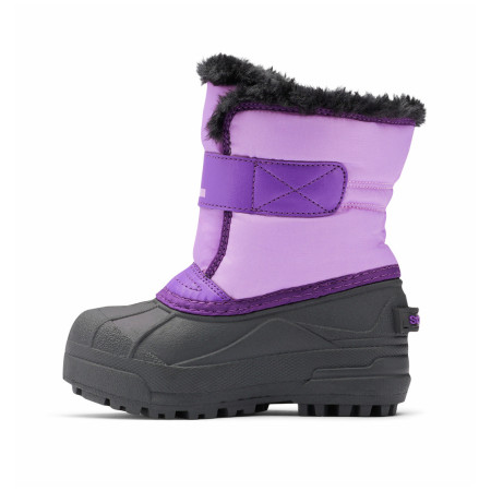 Detské zimné topánky Sorel Childrens Snow Commander™ Boot