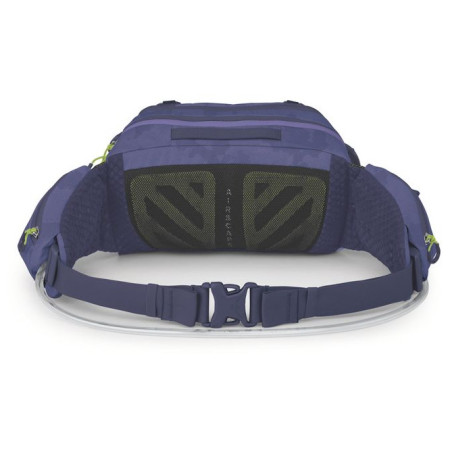 Ľadvinka Osprey Seral 7