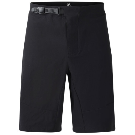 Pánske kraťasy Dare 2b Descent Short čierna Black