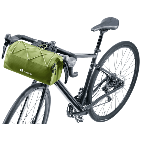 Taška na riadidlá Deuter Mondego HB 8