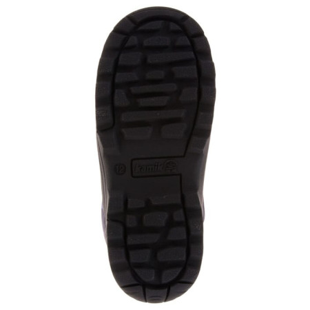 Juniorské snehule Kamik Southpole 4