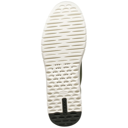 Pánske topánky Geox U Flextride Plus