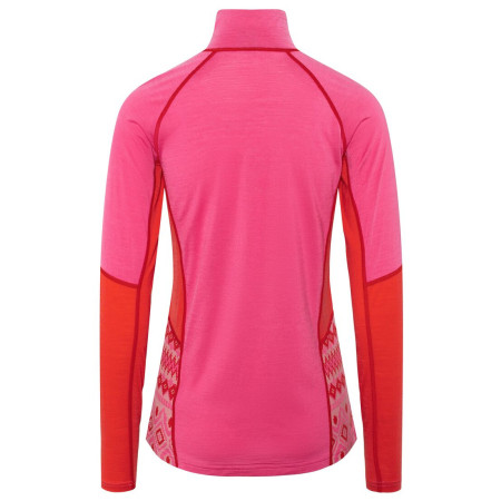 Dámska funkčná mikina Kari Traa Malia Hz