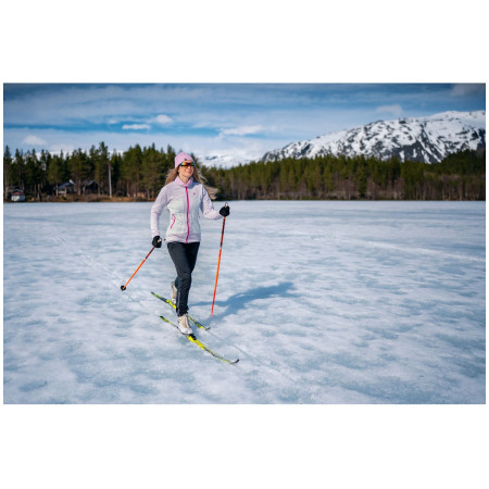 Dámska mikina Silvini Valdaora