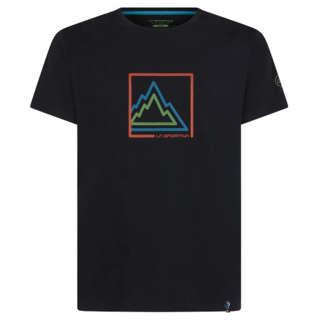 Pánske tričko La Sportiva Box T-Shirt M