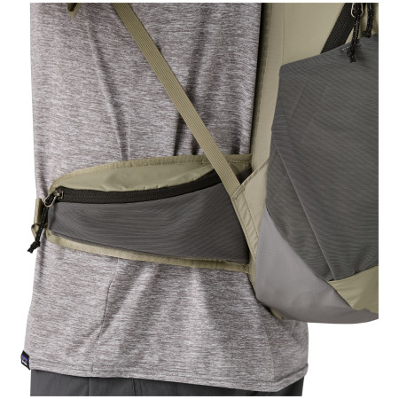 Turistický batoh Patagonia Terravia Pack 22L