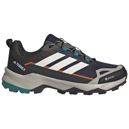 Pánske turistické topánky Adidas Terrex Skychaser Ax5 Gtx
