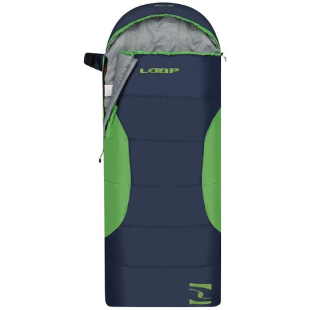 Detský spacák Loap Ricco Kid