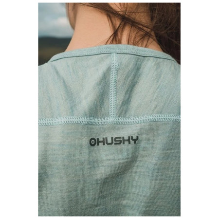 Dámska termobielizeň Husky Mersa L