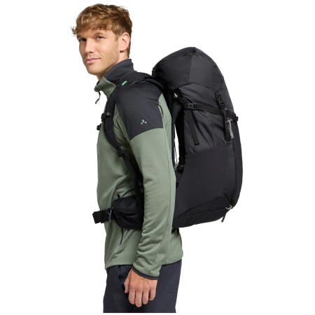 Turistický batoh Vaude Brenta 36+6