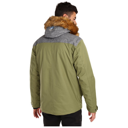 Pánska bunda Kilpi Alpha-M