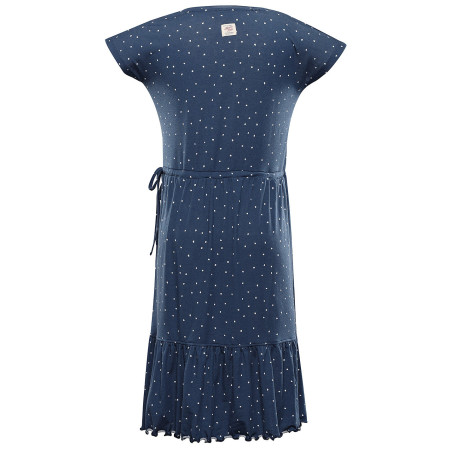 Dámske šaty Alpine Pro Derefa