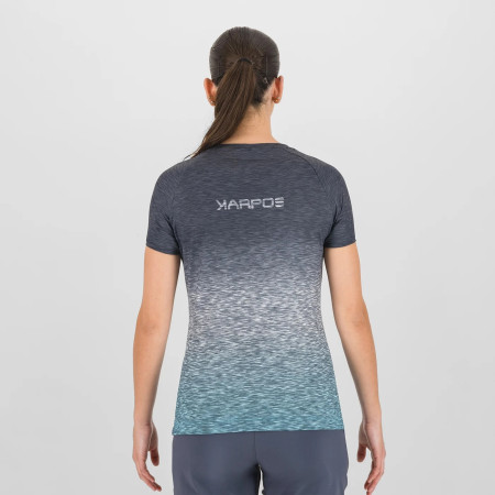 Dámske tričko Karpos Prato Piazza W Jersey