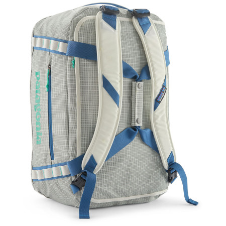 Cestovná taška Patagonia Black Hole Duffel 40L