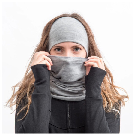 Čelenka Sensor Merino Bold