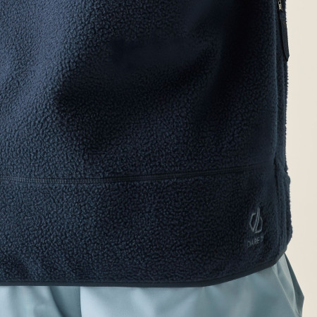 Pánska mikina Dare 2b Camber Shield Fleece