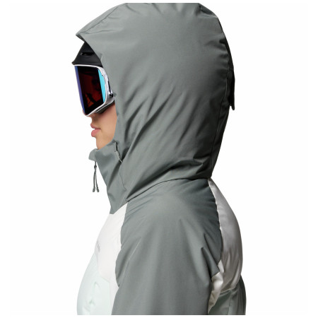 Dámska bunda Columbia Ava Alpine™ Puffer Jacket