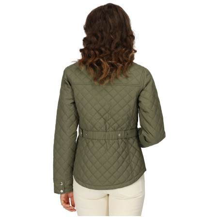 Dámska bunda Regatta Carmine