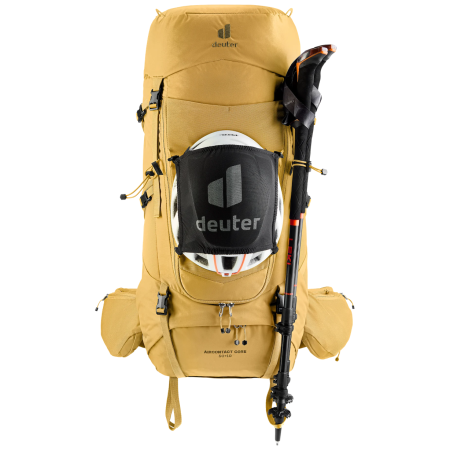 Pánsky batoh Deuter Aircontact Core 50+10