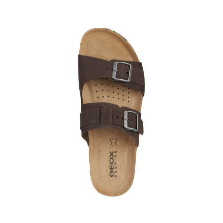 Pánske papuče Geox U Sandal Ghita