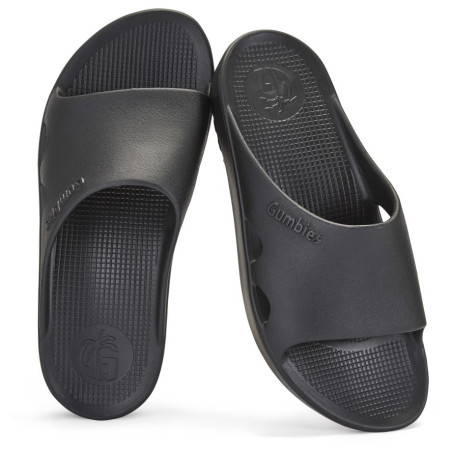 Papuče Gumbies Spasole Black