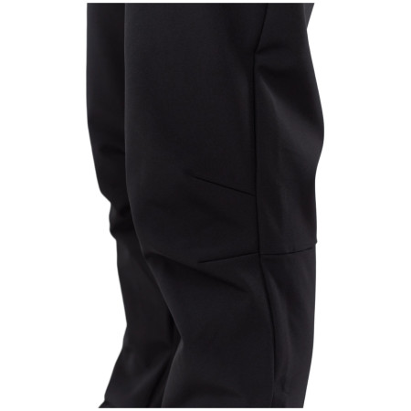 Pánske softshellové nohavice Fundango Akira II Softshell Pants