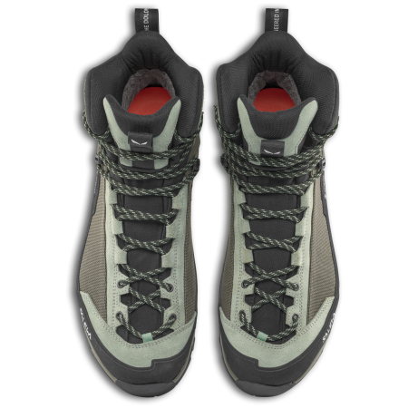 Dámske trekové topánky Salewa Mtn Trainer 3 Tech Mid Gtx W