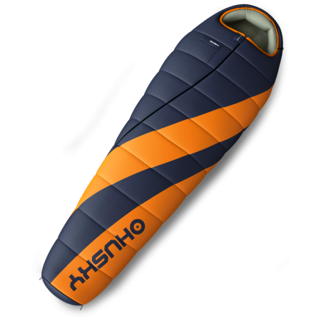 Spacák Husky Extreme Enjoy -26°C