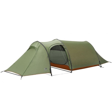 Stan Force Ten Xenon UL 2+
