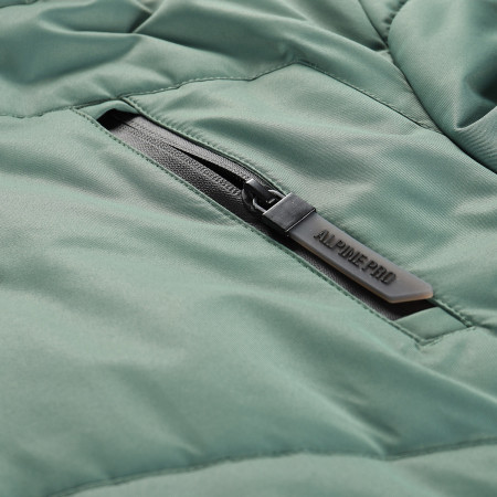 Dámska bunda Alpine Pro Werda