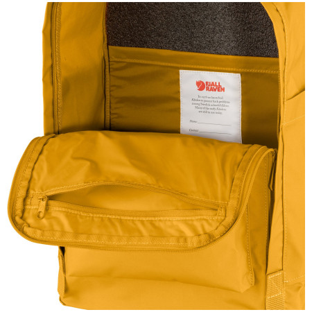 Mestský batoh Fjällräven Kånken Laptop 15"