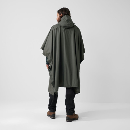 Pončo Fjällräven Poncho