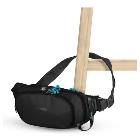 Ľadvinka Pacsafe ECO waist pack