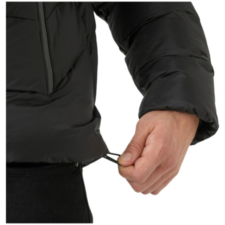 Pánska bunda Helly Hansen Stride Puffy Jacket
