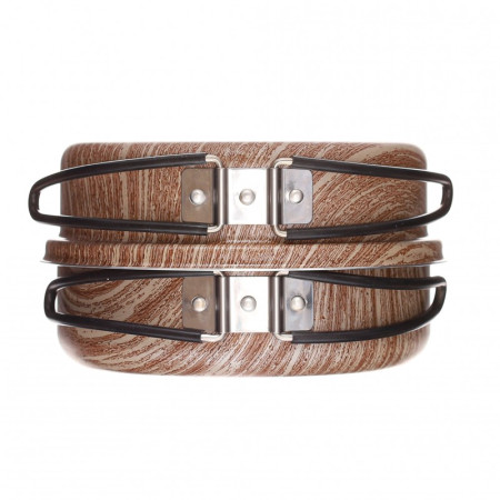 Sada riadov ALB forming Collection Wood