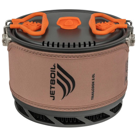 Varič Jet Boil TrailCook 2.0L