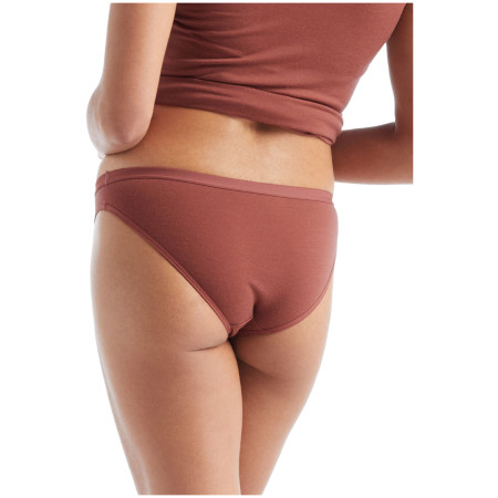 Dámske nohavičky Icebreaker Siren Bikini