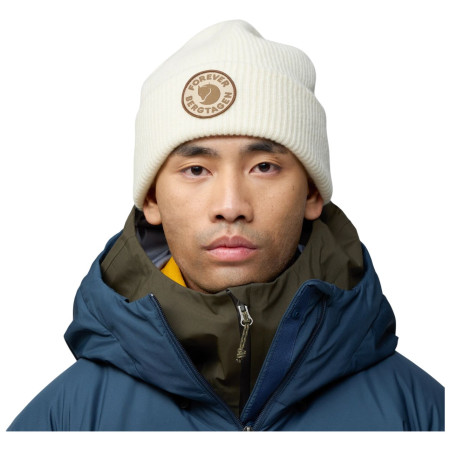 Zimná čiapka Fjällräven Bergtagen Forever Wool Beanie
