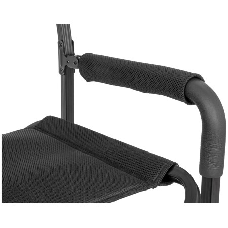 Kreslo Brunner Aravel Director 3D