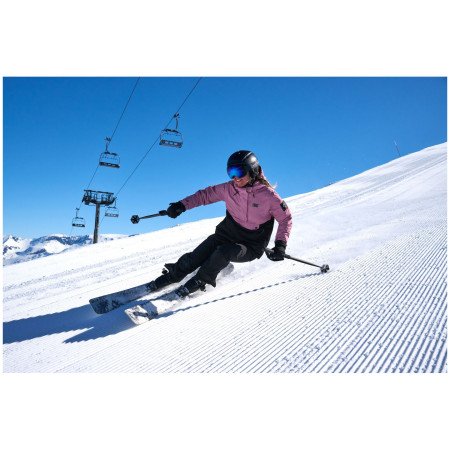 Dámska lyžiarska bunda Dare 2b Snowburst II Jacket